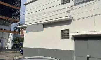 Imagem 3: SALAS SOBRELOJA 03 - CENTRO/CASA BRANCA - SANTO ANDRÉ - SÃO PAULO