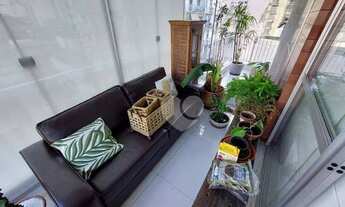 Imagem 4: Apartamento 3quartos, 150 m² com 2 vagas no Grajaú