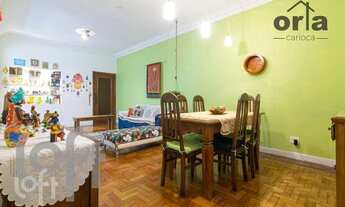 Imagem 7: Apartamento com 3 dormitórios à venda, 142 m² por R$ 900.000,00 - Flamengo - Rio de Janeir