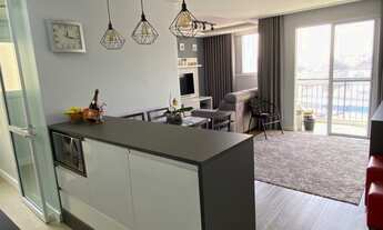 Imagem 3: Apartamento lindo próximo ao metrô Vila Sônia