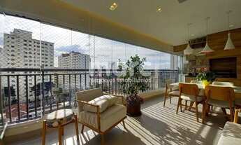 Imagem 5: SAO PAULO - Apartamento Padrão - CAMBUCI