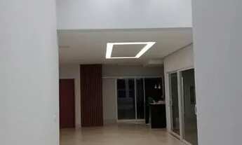 Imagem 6: Casa com 3 dormitórios à venda, 185 m² por R$ 1.400.000,00 - Residencial Royal Garden - Pa