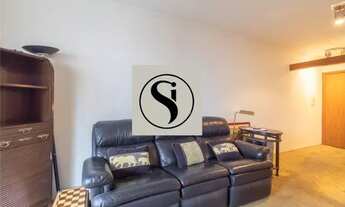 Imagem 3: Apartamento de 1 quarto para alugar no bairro Vila Nova Conceição