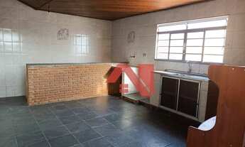 Imagem 7: Sobrado com 3 dormitórios para alugar, 150 m² por R$ 1.500,00/mês - Jardim Itamaraty - Mog