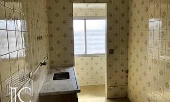 Imagem 7: Apartamento para Locação em São Paulo, Jabaquara, 1 dormitório, 1 banheiro, 1 vaga