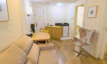 Imagem 3: Ótimo opção de flat próximo da Avenida Paulista disponível para locação imediata