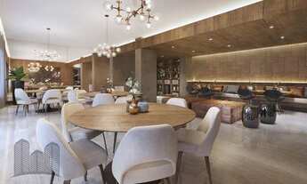 Imagem 5: Apartamento com 3 dormitórios à venda, 83 m² por R$ 685.900,00 - Barra Funda - São Paulo/S