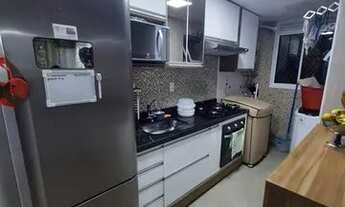 Imagem 7: Apartamento com 3 quartos, 67m², à venda em Diadema, Conceição