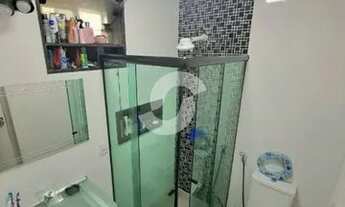 Imagem 7: Apartamento com 2 dormitórios à venda, 102 m² por R$ 470.000 - Santa Rosa - Niterói/RJ