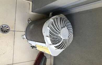 Imagem 13: Apartamento mobiliado tem 40 metros ao lado do metrô com 1 quarto em Bela Vista - São Paul