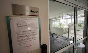 Imagem 6: Lindo Apartamento - Mobiliado - Brás - Código 2430