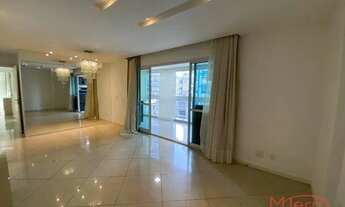 Imagem 6: Apartamento com 3 dormitórios à venda, 115 m² por R$ 1.600.000,00 - Praia do Canto - Vitór