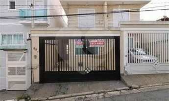 Imagem 7: Sobrado para aluguel tem 164 metros quadrados com 3 quartos em Vila Nova Mazzei - São Paul