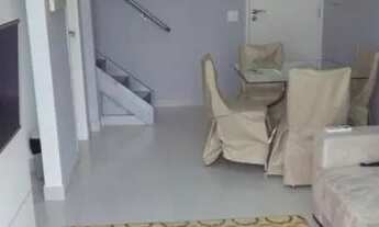 Imagem 2: Flat para alugar em Moema - Edifício The Blue Loft - Cód. SFK07458