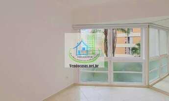 Imagem 3: Apartamento de 1 dormitório, 55m² para locação - Jardins - SP