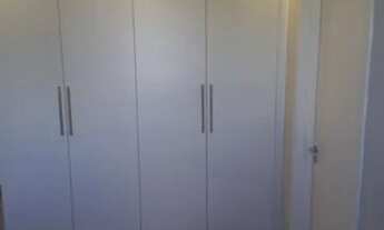 Imagem 4: Apartamento residencial para Locação Condomínio JR Campolim , Sorocaba- SP