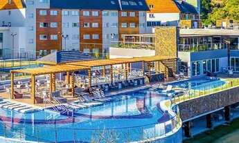 Imagem: Golden Laghetto Resort Gramado