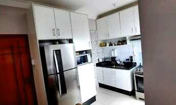 Imagem 5: APARTAMENTO SEM CONDOMÍNIO à venda, 2 quartos, 1 suíte, JARDIM SANTO ANDRE - Santo André/S