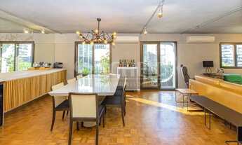 Imagem 5: Apartamento à venda com 130 m² no Itaim Bibi