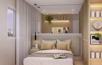 Imagem 7: APARTAMENTO RESIDENCIAL em São Paulo - SP, Vila Paulicéia