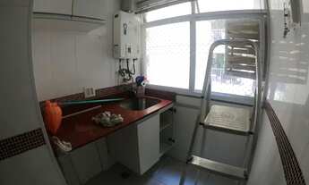 Imagem 4: Apartamento para venda possui 72 metros quadrados com 3 quartos em Centro - São Gonçalo