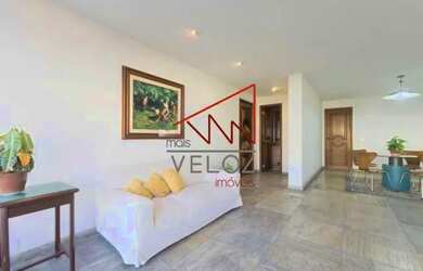 Imagem 3: Apartamento-À VENDA-Leblon-Rio de Janeiro-RJ