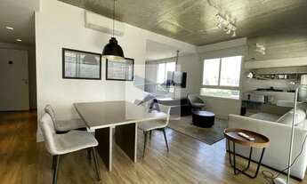 Imagem 2: Apartamento no Brooklin - São Paulo