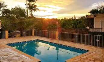 Imagem 2: Chácara à venda no Country Club em Valinhos