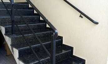 Imagem 6: Kitnet com 1 dormitório para alugar, 30 m² por R$ 1.030,00/mês - Vila Esperança - São Paul