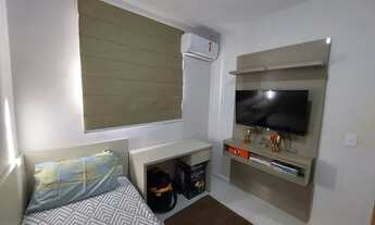 Imagem 3: ALUGO APARTAMENTO CHAPADA COLIBRIS (BAIRRO JARDIM IMPERIAL