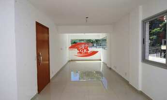 Imagem 2: Apartamento para aluguel, 4 quartos, 1 suíte, 2 vagas, Buritis - Belo Horizonte/MG