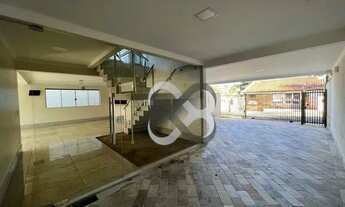 Imagem 5: Casa com 4 dormitórios para alugar, 340 m² por R$ 4.700/mês - San Remo - Londrina/PR