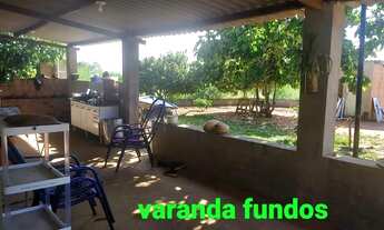 Imagem 5: Chácara em Rio Verde de Mt