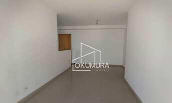 Imagem 3: Apartamento com 2 dormitórios à venda, 70 m² por R$ 558.000 - Vila Lusitânia - São Bernard