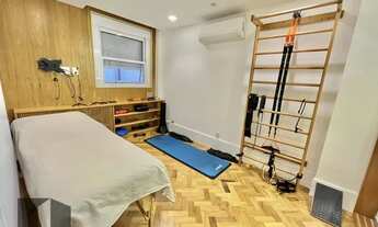 Imagem 7: Apartamento em Leblon