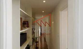 Imagem 5: Apartamento-À VENDA-Leblon-Rio de Janeiro-RJ