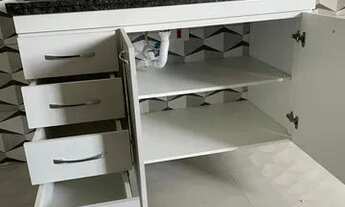 Imagem 3: Apartamento NOVO para alugar - Rua Alexandre Farnesio - Parque Maria Luiza