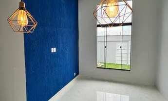 Imagem 2: Casa 3 quartos Casa com 3 dormitórios