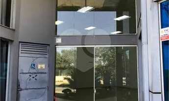 Imagem 5: SALA COMERCIAL PARA LOCAÇÃO, BAIRRO CAMPESTRE, PIRACICABA/SP