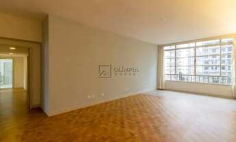 Imagem 4: Locação Apartamento 3 Dormitórios - 208 m² Paraíso