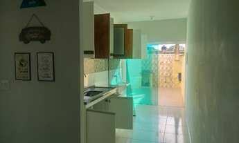 Imagem 5: Alugo casa terrea