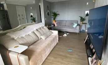 Imagem 2: SÃO PAULO - Apartamento Padrão - SACOMÃ