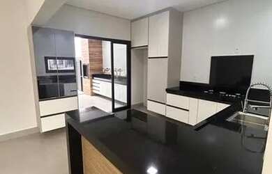 Imagem 4: CASA RESIDENCIAL em INDAIATUBA - SP, Park Gran Reserve