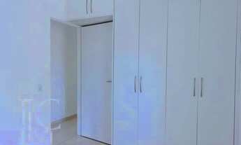 Imagem 2: Apartamento para Venda em São Paulo, Saúde, 3 dormitórios, 2 banheiros, 1 vaga