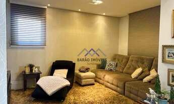 Imagem 5: Apartamento com 3 dormitórios, 178 m² - venda por R$ 1.390.000,00 ou aluguel por R$ 7.800