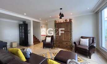 Imagem 6: Casa para locação no Condomínio Porto Marbella Villagio - Gramado - Campinas/SP