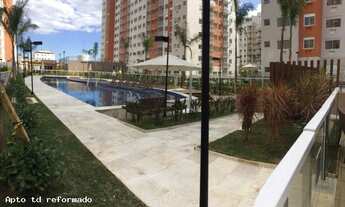 Imagem 2: Apartamento para Venda em Rio de Janeiro, Anil, 2 dormitórios, 1 suíte, 2 banheiros, 1 vag