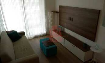 Imagem 3: Apartamento para alugar, 51 m² por R$ 5.200,00/mês - Campo Belo - São Paulo/SP