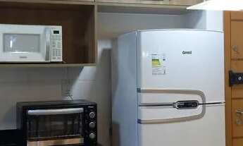 Imagem 6: APARTAMENTO - 1/4 - 63 M2 - ARMAÇÃO