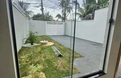 Imagem 4: Casa para venda possui 110 metros quadrados com 3 quartos